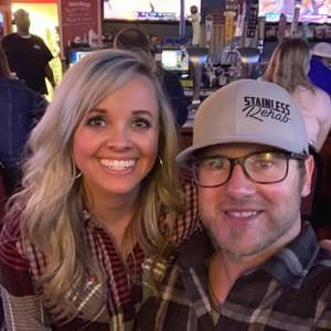 Meet your Posher, Stephanie